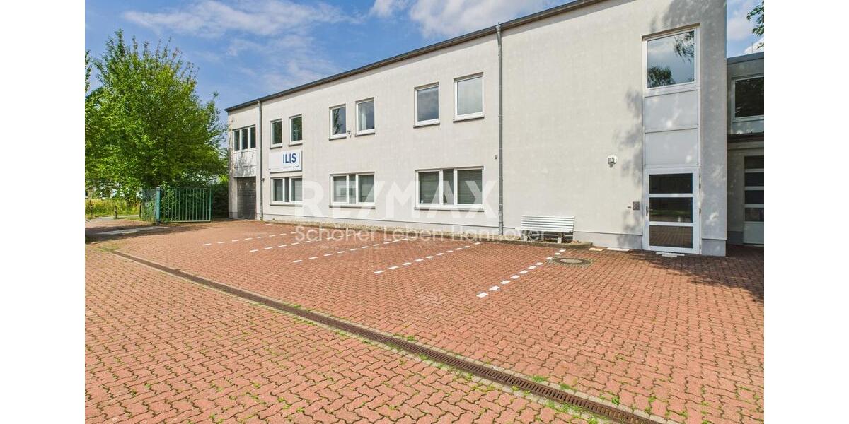 Gewerbeobjekt Hannover Buchholz-Kleefeld - 2.754&euro; | Angebot:23846709