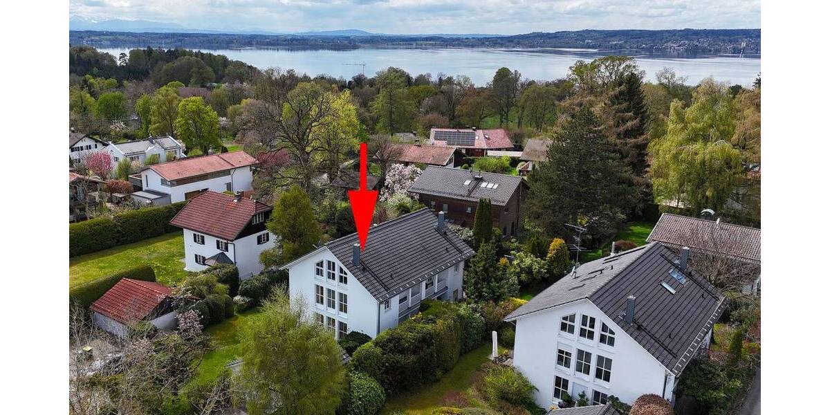 Doppelhaushälfte Münsing Wimpasing - 4 Zimmer, 140 m&sup2;, 2.940&euro; | Angebot:26393563