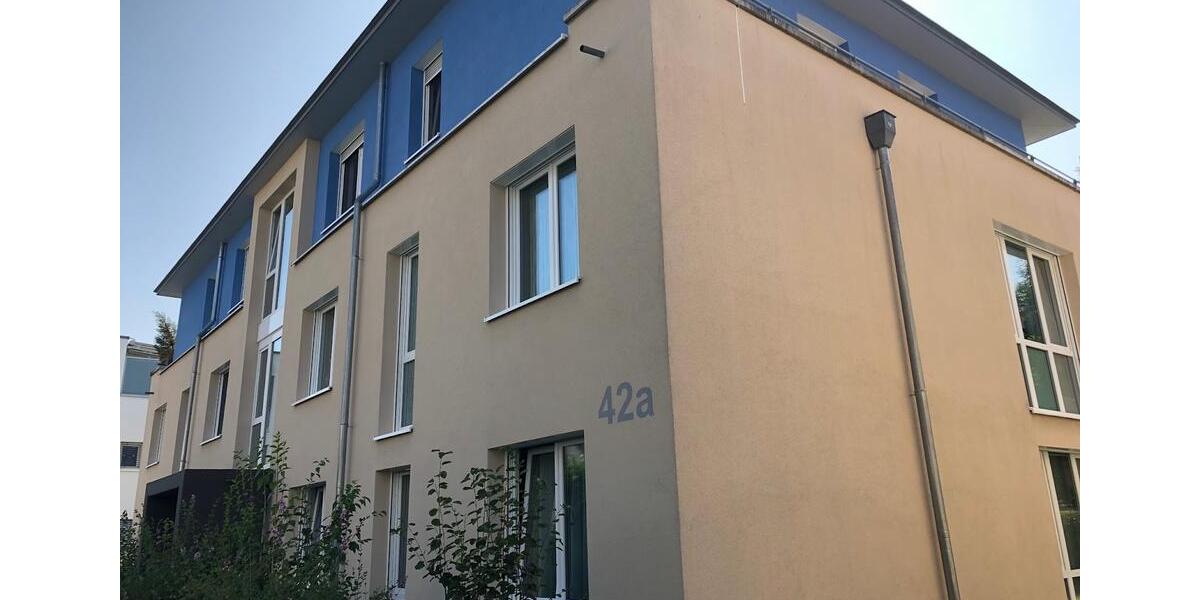 Etagenwohnung Rheinfelden (Baden) - 3 Zimmer, 81 m&sup2;, 854&euro; | Angebot:25219630