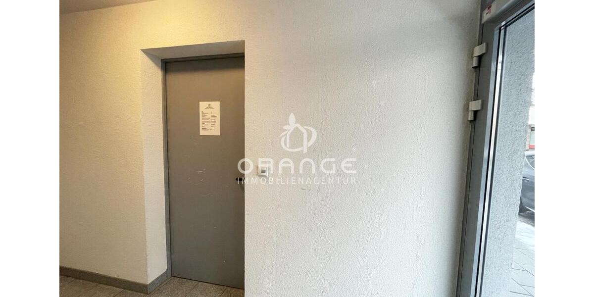 Etagenwohnung Nürnberg Gärten bei Wöhrd - 1 Zimmer, 38 m&sup2;, 700&euro; | Angebot:26231298