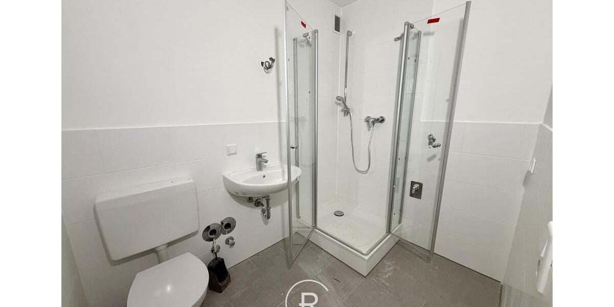 Etagenwohnung Nürnberg Gebersdorf - 1 Zimmer, 38 m&sup2;, 470&euro; | Angebot:25892303