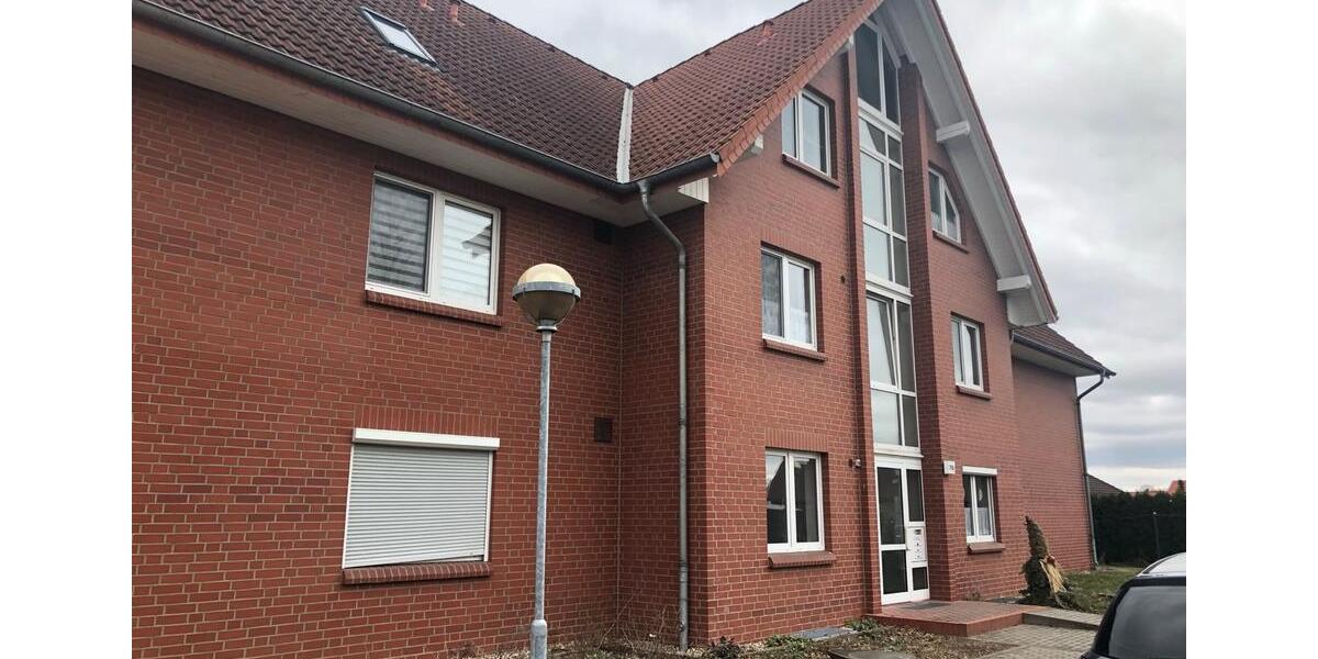 3 Raumwohnung mit Parkplatz 3 zimmer