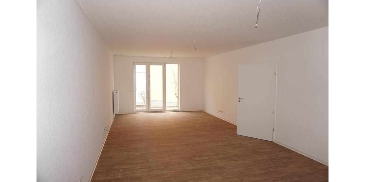 Erdgeschoßwohnung Weimar Lützendorf - 5 Zimmer, 124 m&sup2;, 980&euro; | Angebot:22051279