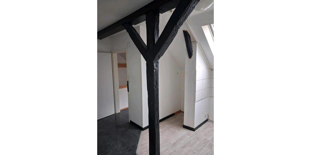 Etagenwohnung Garbsen Ortschaft Horst - 1 Zimmer, 35 m&sup2;, 500&euro; | Angebot:24983602