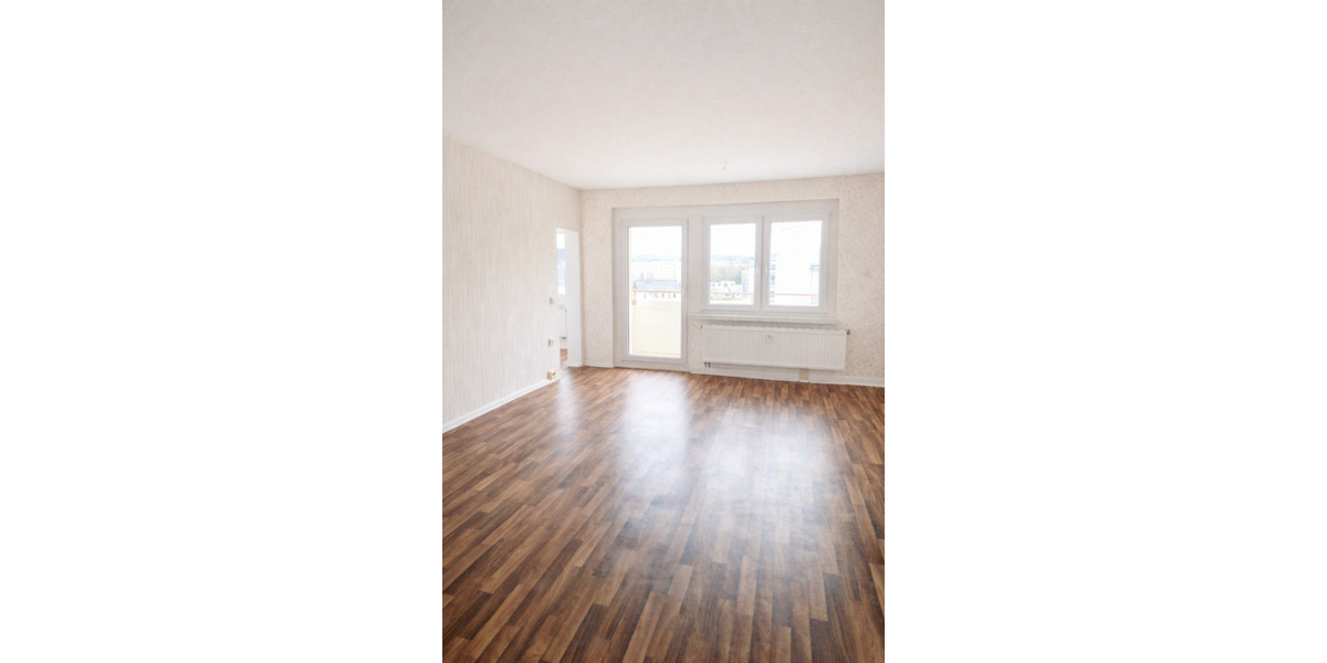 Etagenwohnung Kirchberg - 4 Zimmer, 77 m&sup2;, 430&euro; | Angebot:25648120