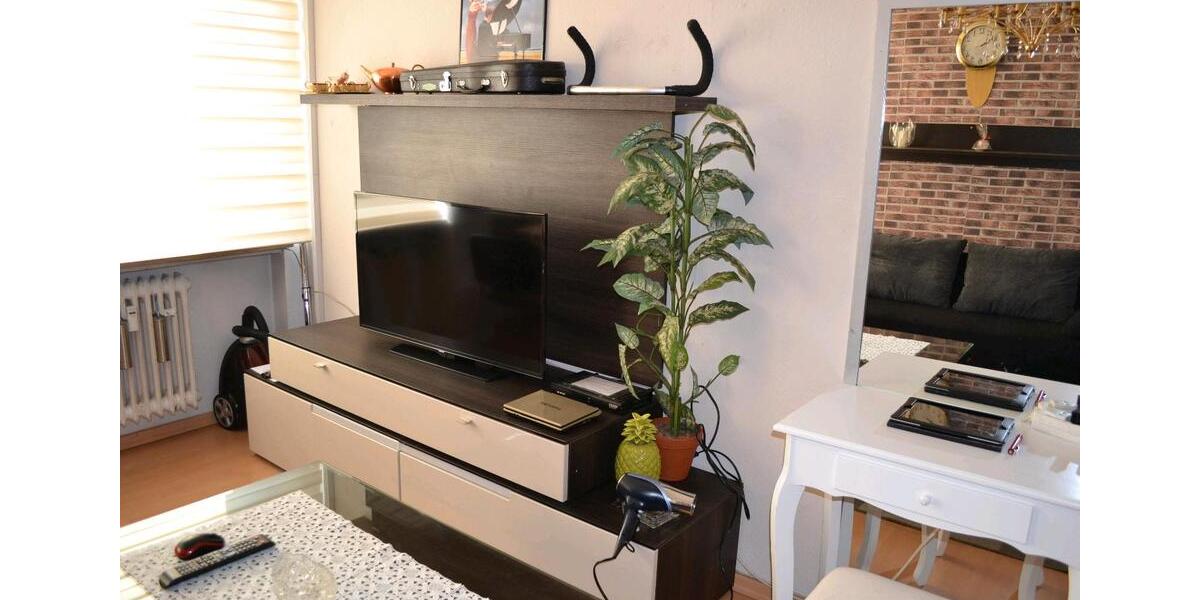 Etagenwohnung Nürnberg Hasenbuck - 1 Zimmer, 30 m&sup2;, 790&euro; | Angebot:26481294
