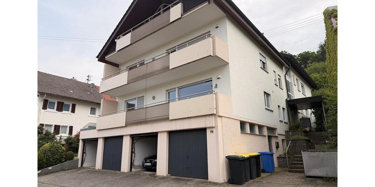 Etagenwohnung Baden-Baden Baden - 3 Zimmer, 99 m&sup2;, 1.089&euro; | Angebot:26638975