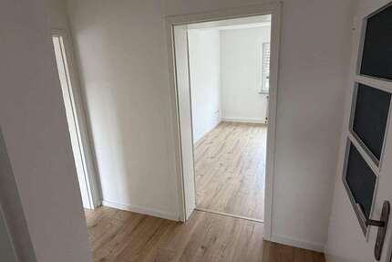 Wohnung zum Mieten in Oberhausen 500 € 55 m² 2.5 zimmer