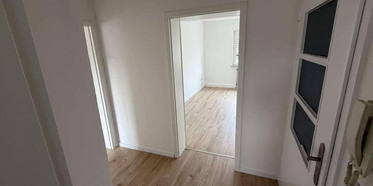 Wohnung zum Mieten in Oberhausen 500 € 55 m² 2.5 zimmer