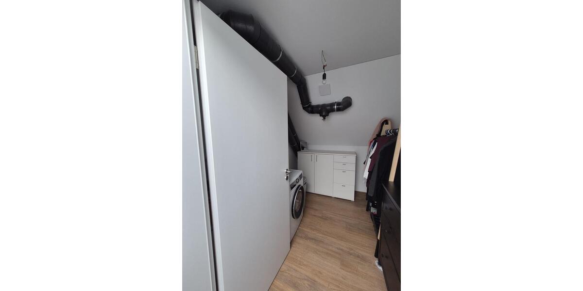 Etagenwohnung Lingen (Ems) Gauerbach - 3 Zimmer, 96 m&sup2;, 1.152&euro; | Angebot:26700246