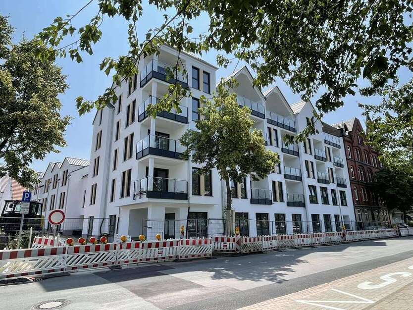 Wohnung zum Mieten in Minden 890 € 74 m²