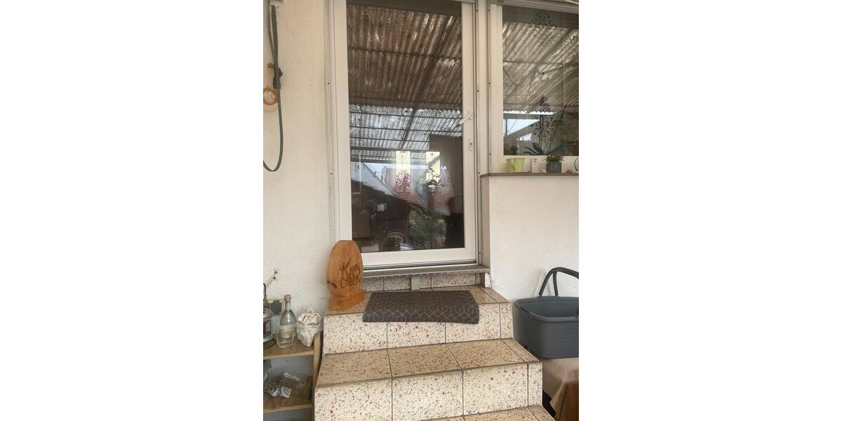 Etagenwohnung Eltmann - 4 Zimmer, 115 m&sup2;, 450&euro; | Angebot:25945376