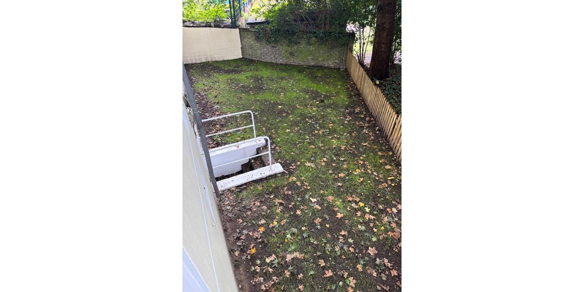 Wohnen auf Zeit Dortmund Innenstadt West - 1 Zimmer, 14 m&sup2;, 590&euro; | Angebot:25989701