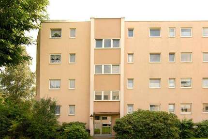Wohnung zum Mieten in Krefeld 700 € 84.9 m² 4 zimmer