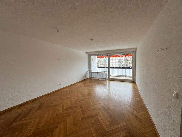 Etagenwohnung Nürnberg Wöhrd - 4 Zimmer, 101 m&sup2;, 1.450&euro; | Angebot:24855200