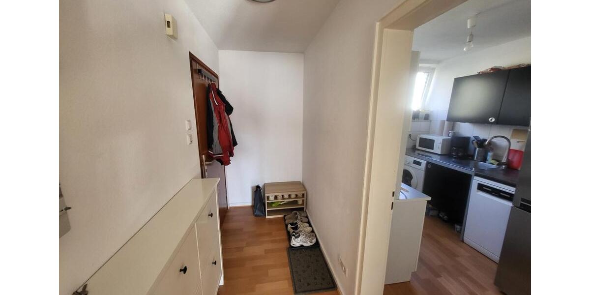 Wohnen auf Zeit Kassel Vorderer Westen - 16 Zimmer, 72 m&sup2;, 530&euro; | Angebot:25378336