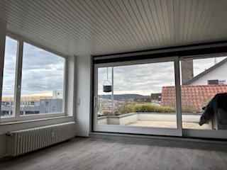 Terrassenwohnung Bad Hersfeld - 4 Zimmer, 125 m&sup2;, 1.300&euro; | Angebot:26049646