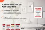 Etagenwohnung Essen Stadtbezirk IV - 3 Zimmer, 75 m&sup2;, 844&euro; | Angebot:26622631