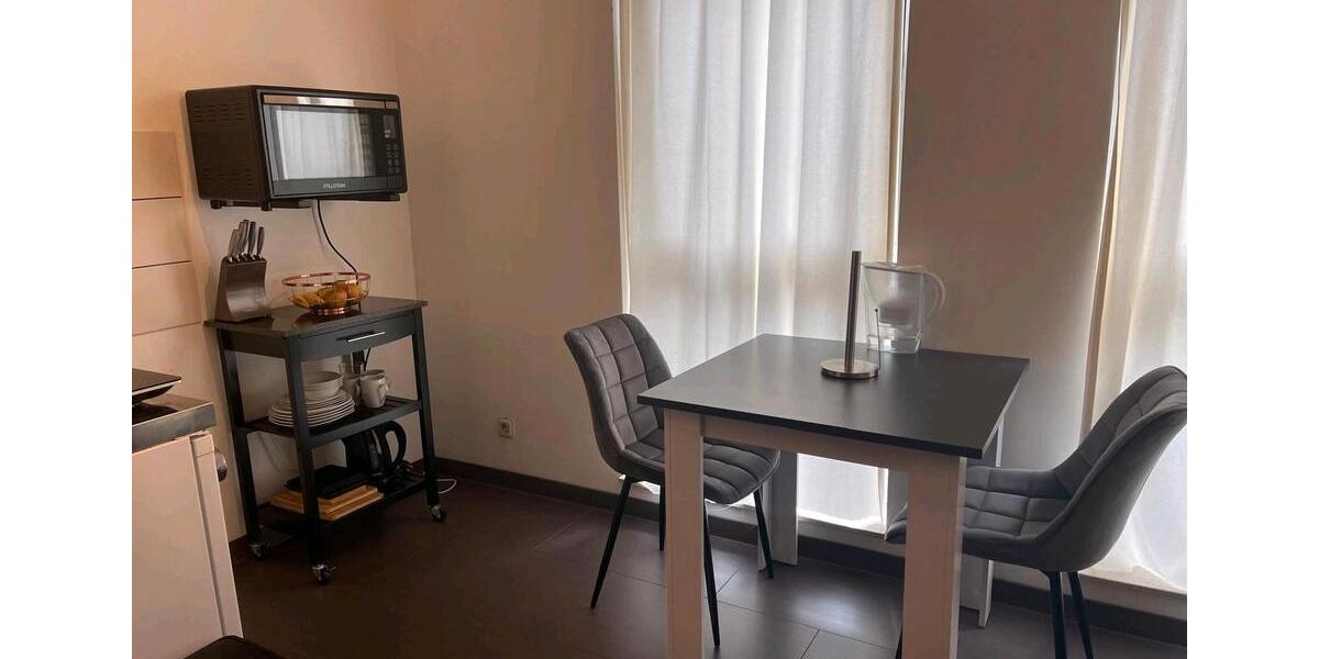 Etagenwohnung Merzig - 1 Zimmer, 35 m&sup2;, 420&euro; | Angebot:25082365