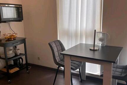 Wohnung Merzig - 1 Zimmer, 35 m&sup2;, 420&euro; | Angebot:25082365
