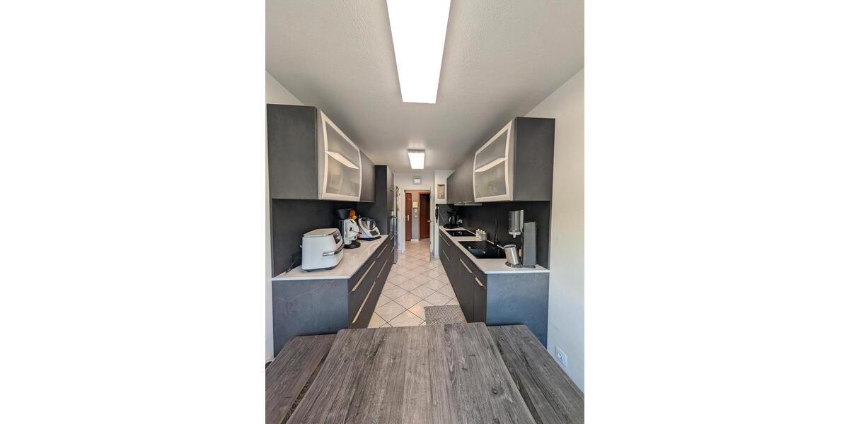 Etagenwohnung Mainz Gonsenheim - 3 Zimmer, 78 m&sup2;, 1.100&euro; | Angebot:26482395