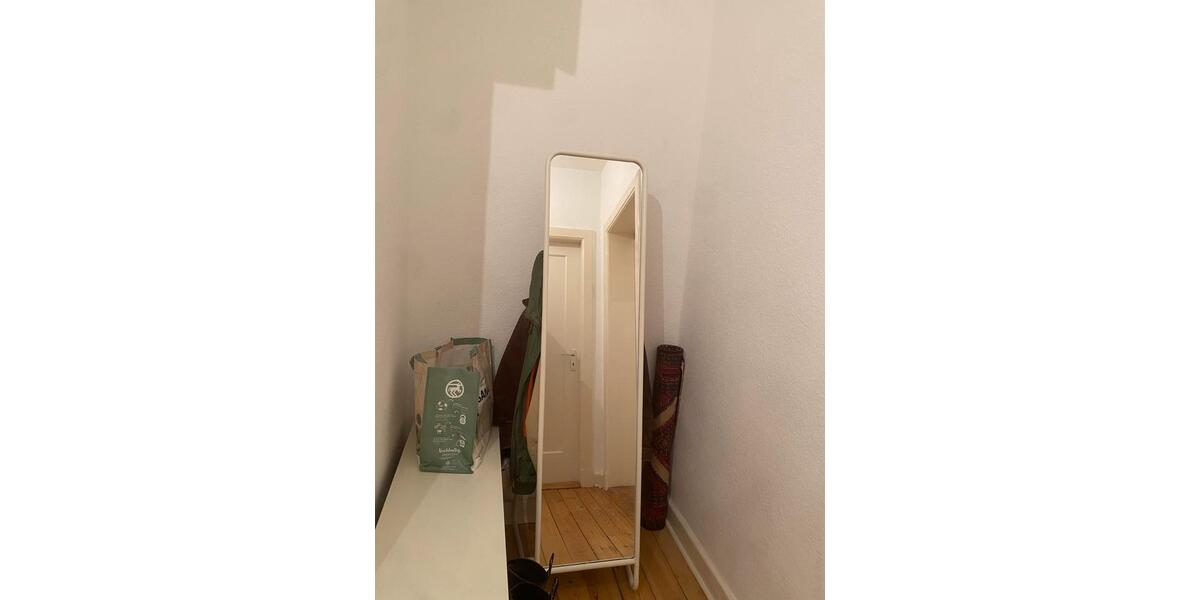 Wohnen auf Zeit Kiel Schreventeich - 2 Zimmer, 48 m&sup2;, 860&euro; | Angebot:25764354