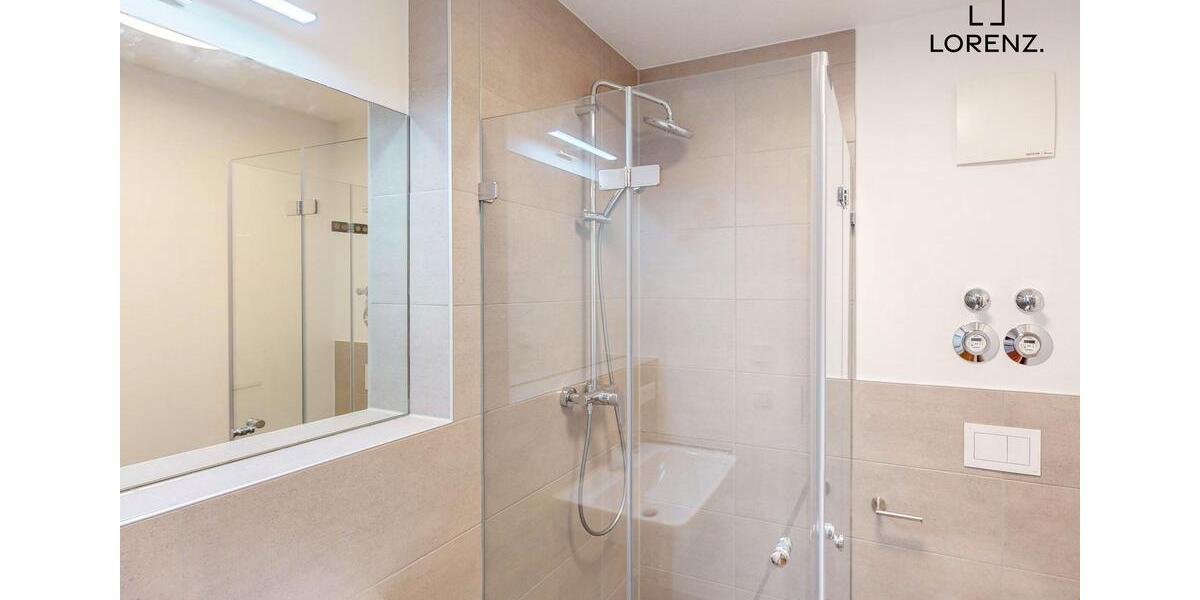 Etagenwohnung Nürnberg Hasenbuck - 1 Zimmer, 24 m&sup2;, 470&euro; | Angebot:25960443