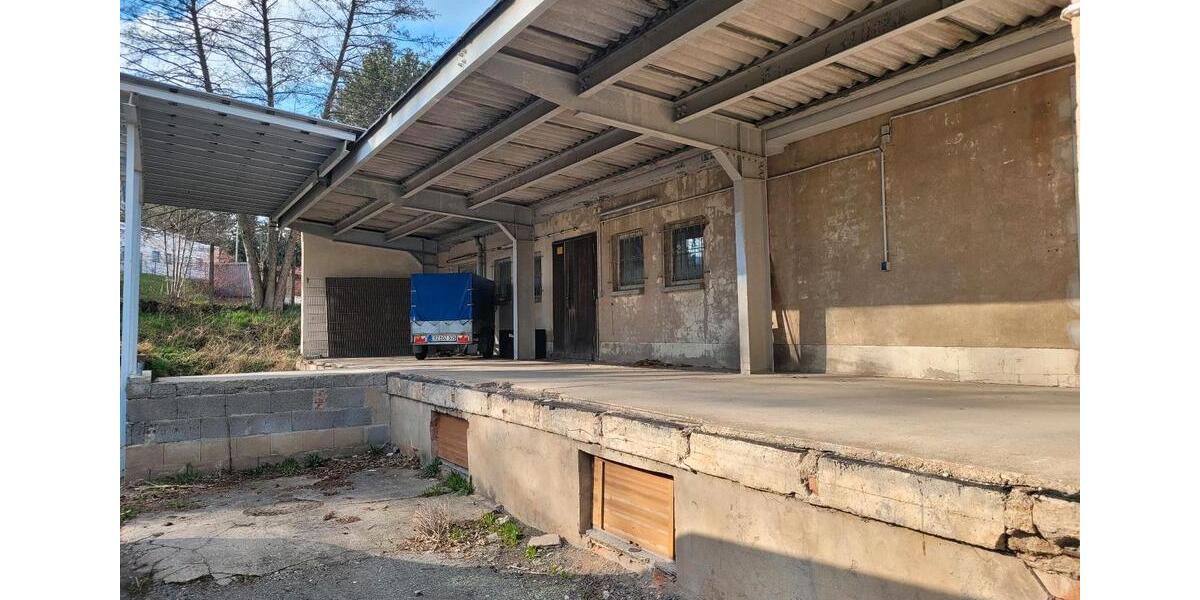 Gewerbeobjekt Thermalbad Wiesenbad - 2&euro; | Angebot:18938858