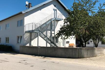 Wohnung Mamming - 5 Zimmer, 146 m&sup2;, 1.060&euro; | Angebot:24962186