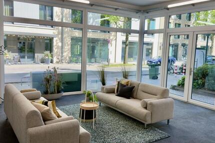 Gewerbeobjekt Oldenburg Dobbenviertel - 2.275&euro; | Angebot:26592309