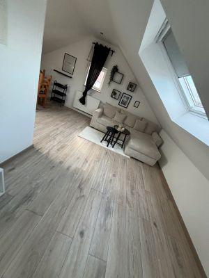 Dachgeschoßwohnung Kirchlengern - 1 Zimmer, 50 m&sup2;, 700&euro; | Angebot:25999480