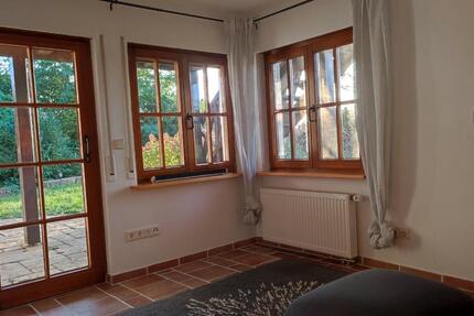 Wohnung Oberzent - 4 Zimmer, 45 m&sup2;, 420&euro; | Angebot:26664729