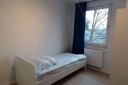 Zimmer Bochum Hamme - 350&euro; | Angebot:27562730