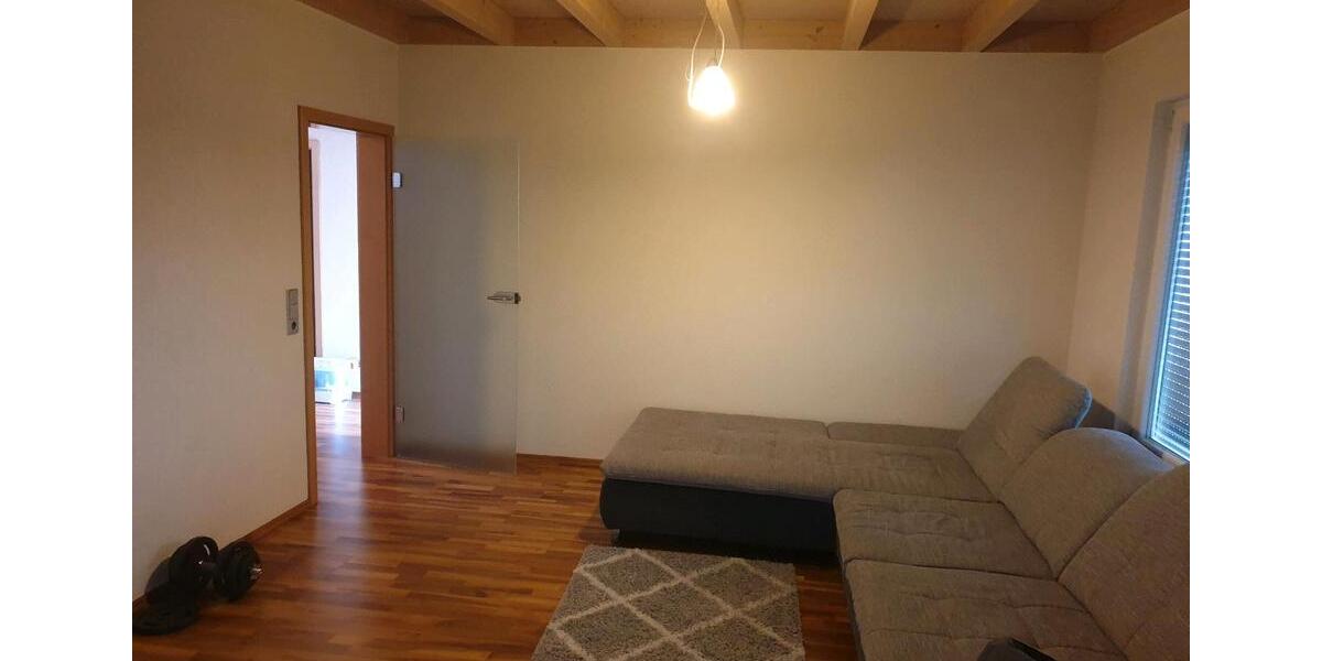 Maisonettenwohnung Wilhelmsdorf - 1 Zimmer, 16 m&sup2;, 650&euro; | Angebot:24756249