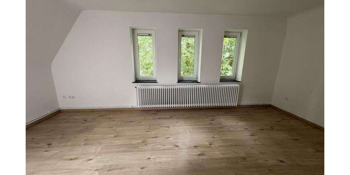 Etagenwohnung Wilhelmshaven Fedderwardergroden - 2 Zimmer, 48 m&sup2;, 339&euro; | Angebot:26907449