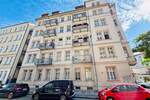 ZentrumOst - Tolle 2-Zi.-Whg., 2 Balkone, ParkettFuBoHeizg. und Lift! 2 zimmer