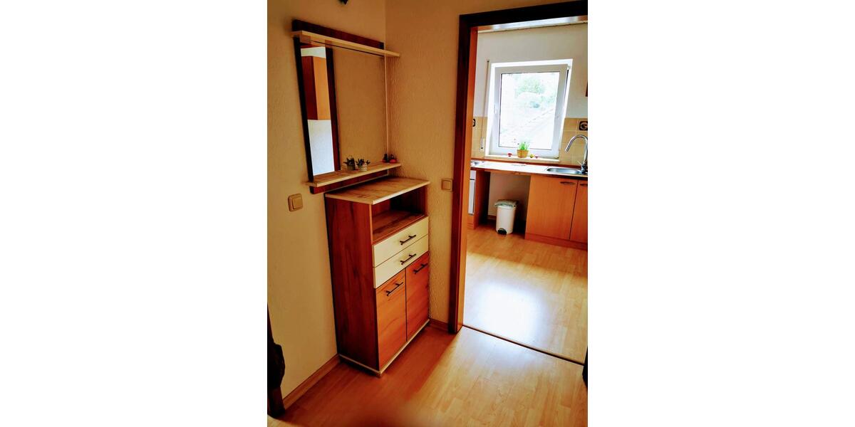 Etagenwohnung Seibersbach - 1 Zimmer, 47 m&sup2;, 360&euro; | Angebot:25046701