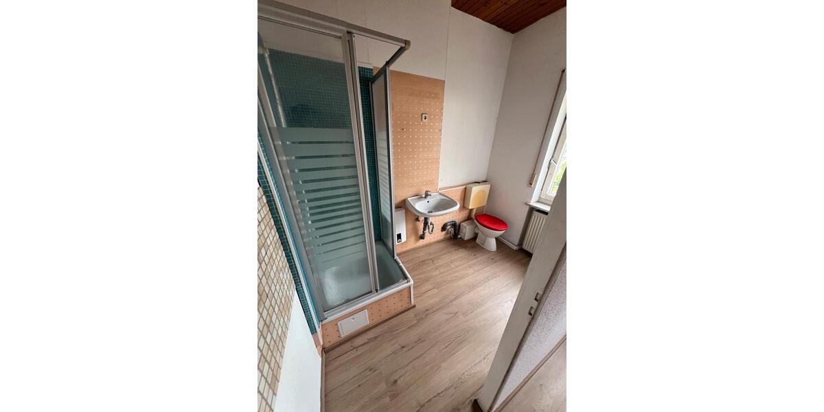 Erdgeschoßwohnung Idar-Oberstein Oberstein - 3 Zimmer, 54 m&sup2;, 420&euro; | Angebot:26454096