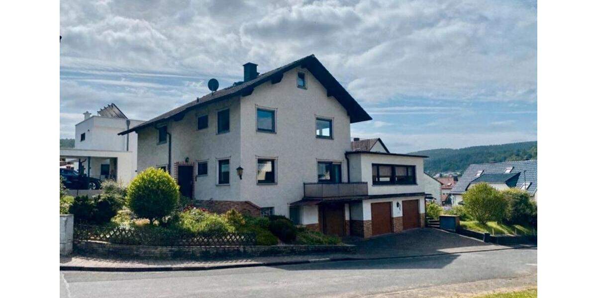 Dachgeschoßwohnung Wächtersbach - 2 Zimmer, 30 m&sup2;, 500&euro; | Angebot:24767234