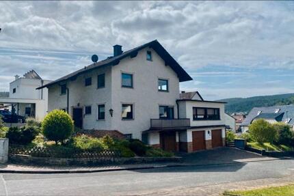 Wohnung Wächtersbach - 2 Zimmer, 30 m&sup2;, 500&euro; | Angebot:24767234