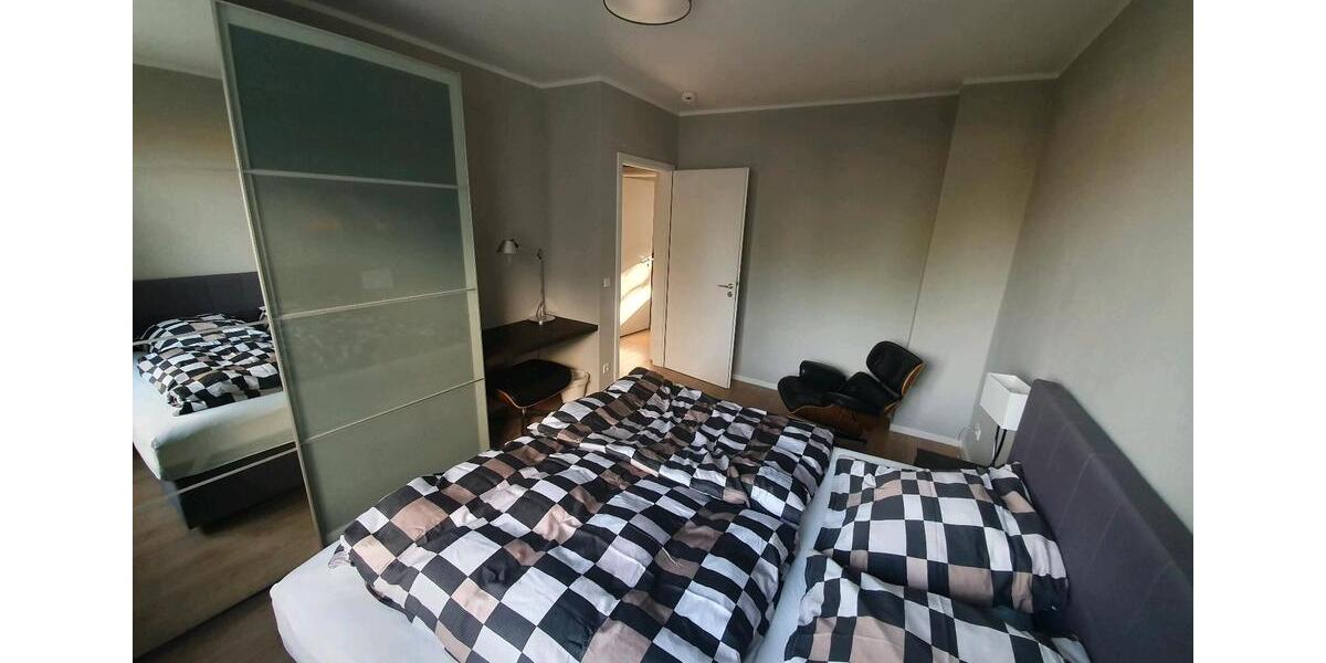 Wohnen auf Zeit Berlin Treptow-Köpenick - 1 Zimmer, 17 m&sup2;, 600&euro; | Angebot:26567881