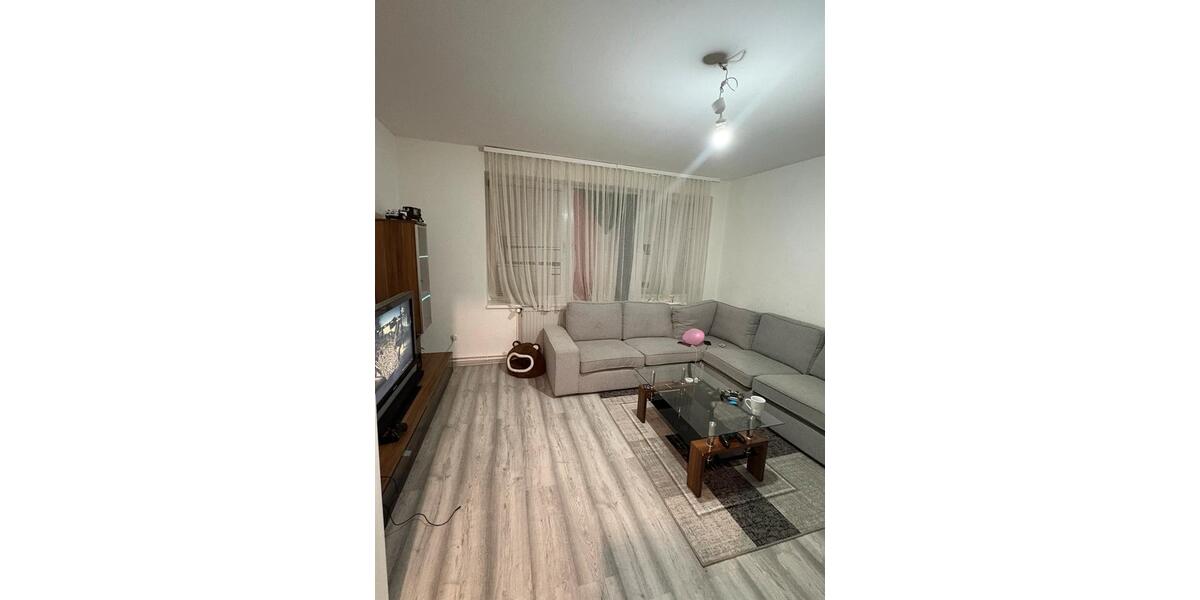 Etagenwohnung Hannover Linden-Limmer - 2 Zimmer, 50 m&sup2;, 900&euro; | Angebot:25232027