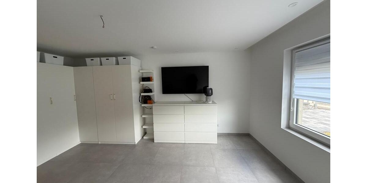 Etagenwohnung Gleichen - 3 Zimmer, 95 m&sup2;, 1.000&euro; | Angebot:25838618