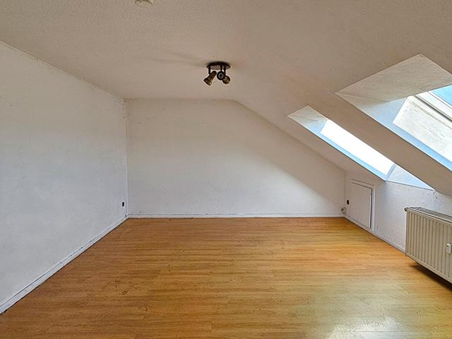 Dachgeschoßwohnung Wuppertal - 3 Zimmer, 64 m&sup2;, 395&euro; | Angebot:24796030