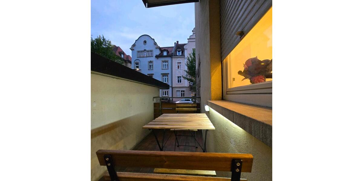 Wohnen auf Zeit Freiburg im Breisgau Oberau - 5 Zimmer, 80 m&sup2;, 390&euro; | Angebot:26408466