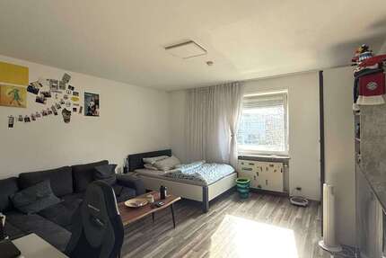 Wohnung Ulm - 4 Zimmer, 94 m&sup2;, 1.200&euro; | Angebot:25993043