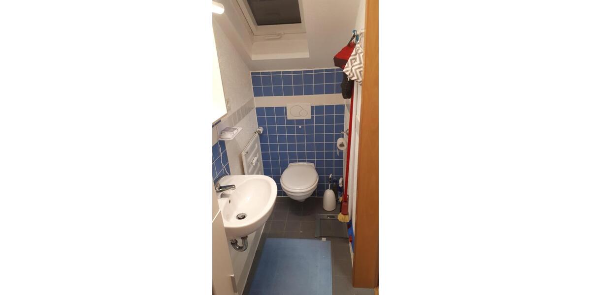 Dachgeschoßwohnung Bad Soden-Salmünster Salmünster - 1 Zimmer, 20 m&sup2;, 300&euro; | Angebot:25653887