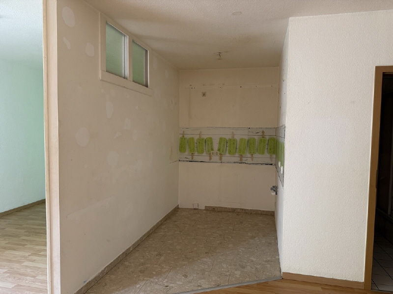 Ruhige Lage bevorzugt! 2 zimmer