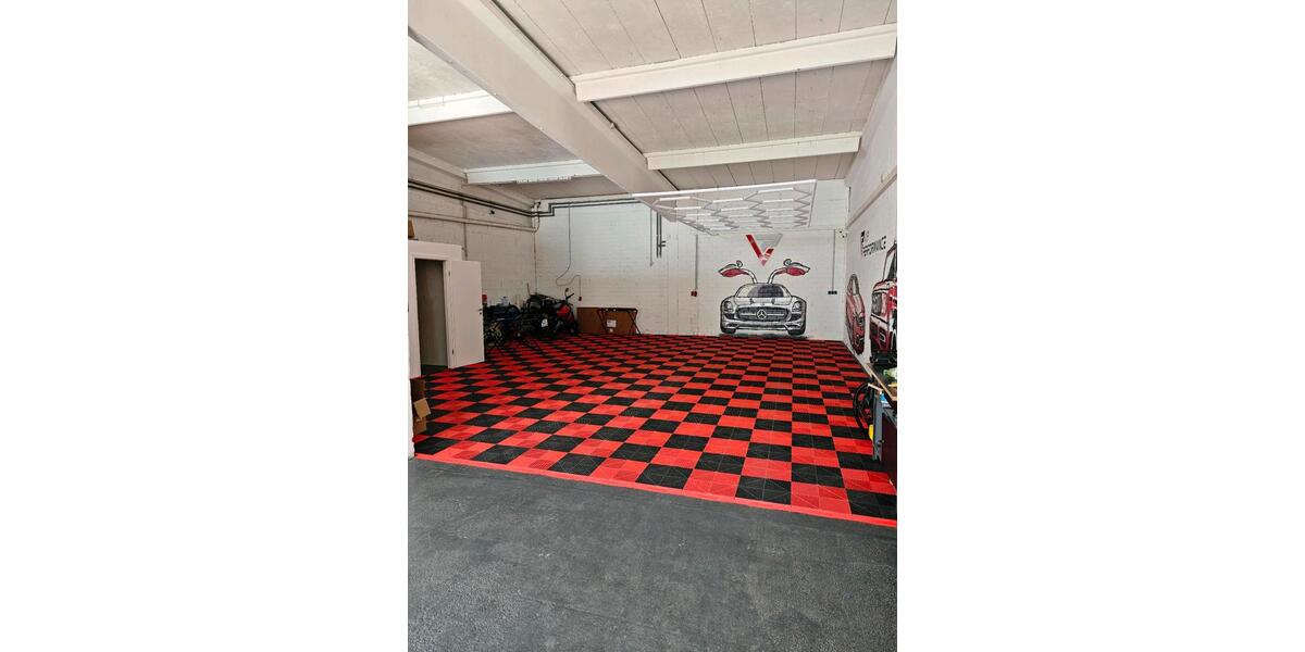 Gewerbeobjekt Bodenheim - 1.650&euro; | Angebot:25874058