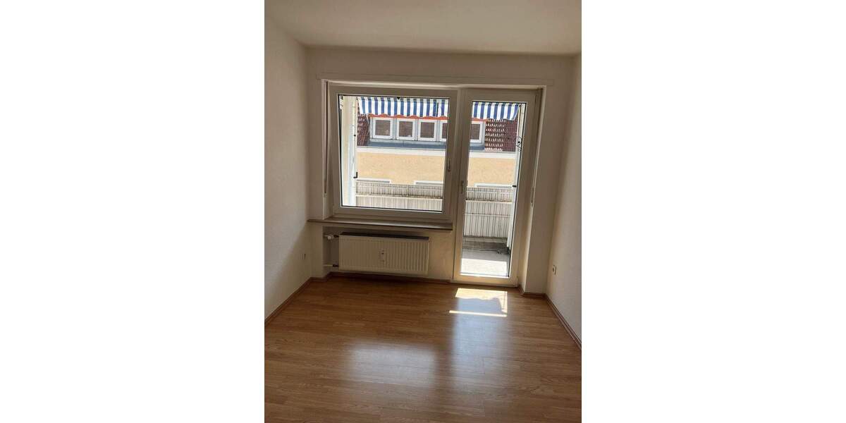 4 ZKB Balkon, Heinrich Str. 10, 66115 Saarbrücken 4 zimmer
